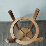 Tabouret haut dlg Alvar Aalto