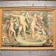 Reproduction tableau Giulio Romano