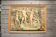 Reproduction large format painting Giulio Romano