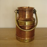 Milk pot