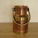 Milk pot