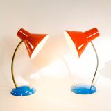Lamp Hala Zeist 60s