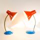 Lamp Hala Zeist 60s