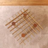 Table basse modèle Kyoto de Gianfranco Frattini