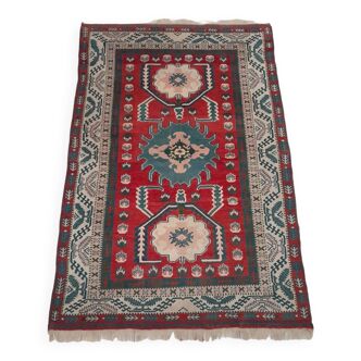 Caucasian derbent rug 245x170cm