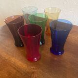 Glass service