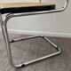 Chair Marcel Breuer Cesca B32