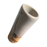 Roll vase from the La Colombe Vallauris porter's lodge