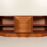 Teak buffet G plan for fresco 20th century