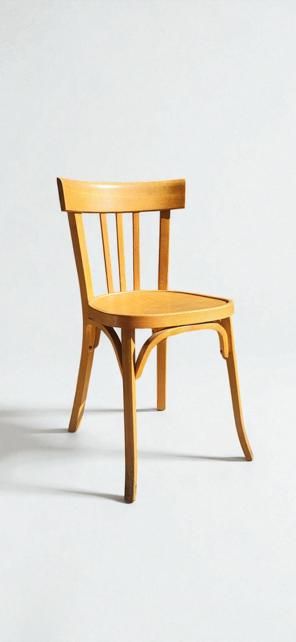 Baumann bistro chair 1960