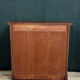 Empire mahogany lounge buffet circa 1900-1920