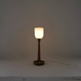 Mid-century modern table lamp ASEA Hans Bergström, Sweden, 1950s