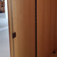 Mid-century wardrobe