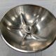 Thermid silver metal tomato ice bucket