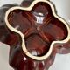 Vallauris serving dish