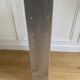 Metal workshop cabinet for tools and screws 8 vintage drawers