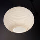 Pendant lamp Mazda Ciron diameter 30 cm
