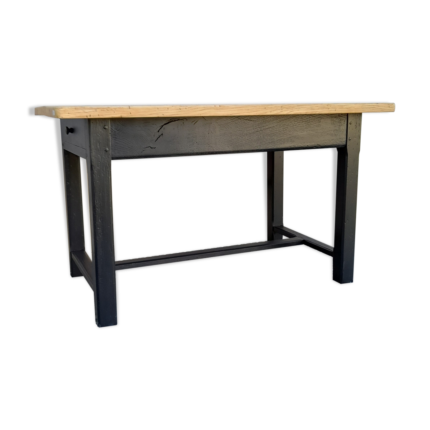 Square foot farm table