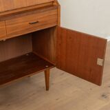 1950s Bureau