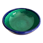 Chinese ceramic salad bowl