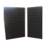 Hi-FI Dual CL 114 speakers