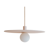 Suspension AMA.60 - rosé - Zuri objects