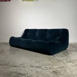 Kali sofa by Michel Ducaroy for Ligne Roset France 1970s