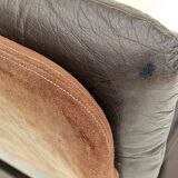 Fauteuil par Ebbe Gehl & Søren Nissen