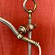 Lampe de bureau industrielle