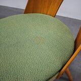 Mid-Century Set of 2 Chairs by Antonín Šuman, 1960s, Czechoslovakia