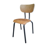 School tubax  chair 60