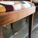 Thonet chair with armrests in perfect condition.