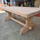 Farmhouse table