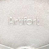 Tulip Armchair by Pierre Paulin for Artifort, 1980s