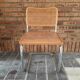 Chaise cesca de Marcel  Breuer