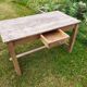 Farm table