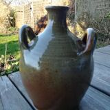 Sandstone jug