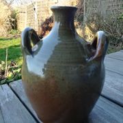 Sandstone jug