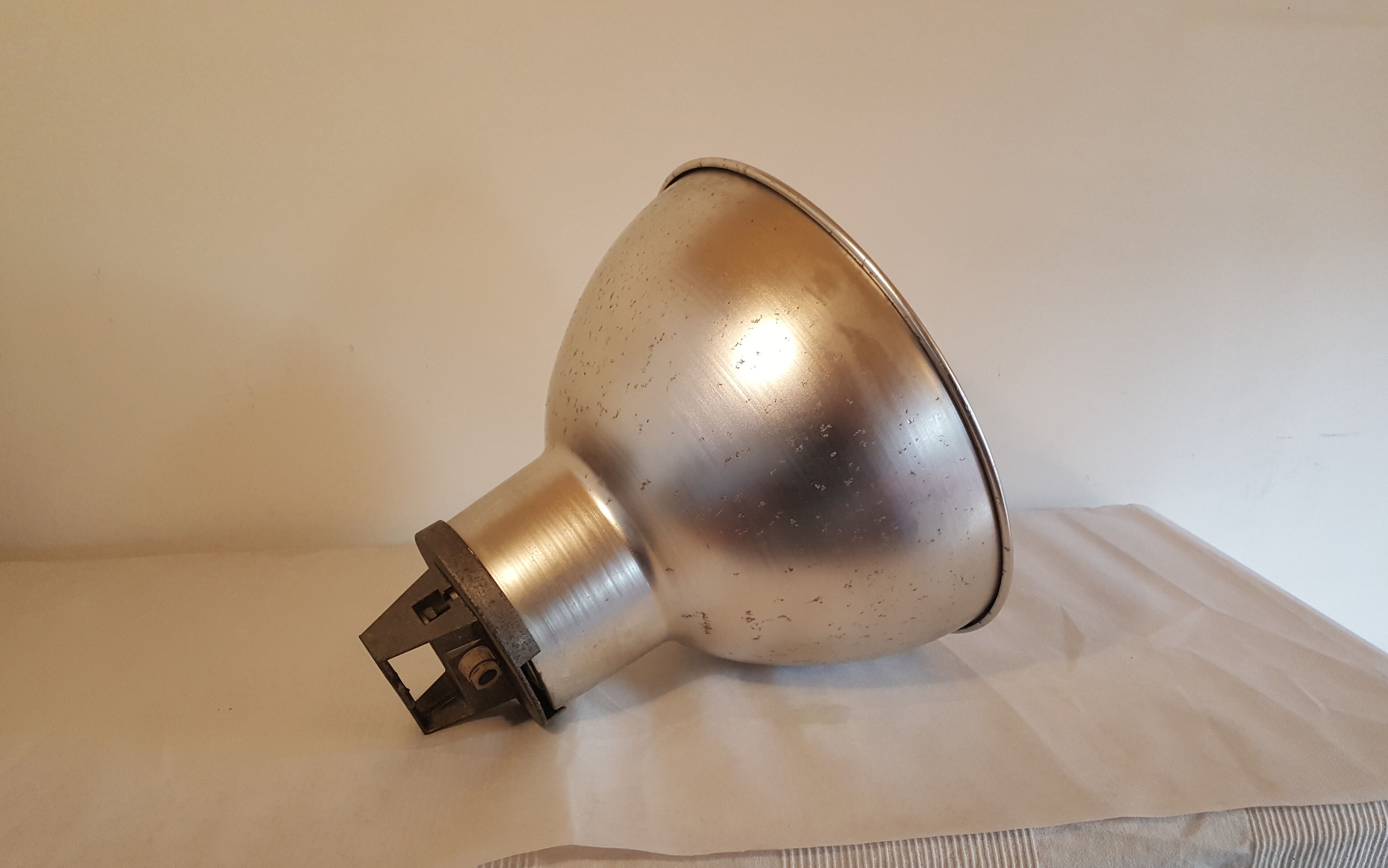 Industrial suspension Mazda