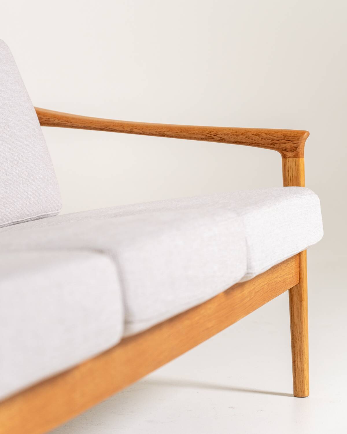 “Monterey” sofa by Folke Ohlsson for Bodafors, 1962