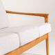 “Monterey” sofa by Folke Ohlsson for Bodafors, 1962