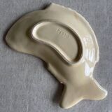 Ceramic pocket emptier