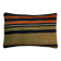 Housse de coussin kilim turc vintage 30x50cm