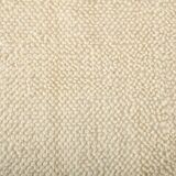 Super Soft Beige & Cream Modern Kilim Rug, 188x298Cm