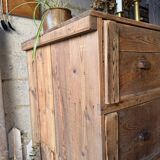 Trade furniture