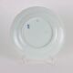 Paire d’assiettes anciennes Ludwigsburg Man en porcelaine, début XIXe siècle
