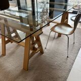 Table Leonardo by Achille Castiglioni