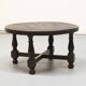 Ensemble de deux tables Angel Pazmino – Neuves d'époque