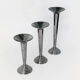 candlestick set Art Deco Bauhaus era