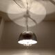 Carolin Pendant Lamp by Hans Agne Jakobsson for Markaryd AB